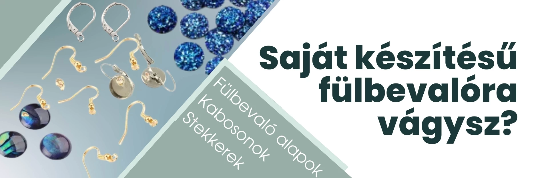 Gyöngykavics webáruház