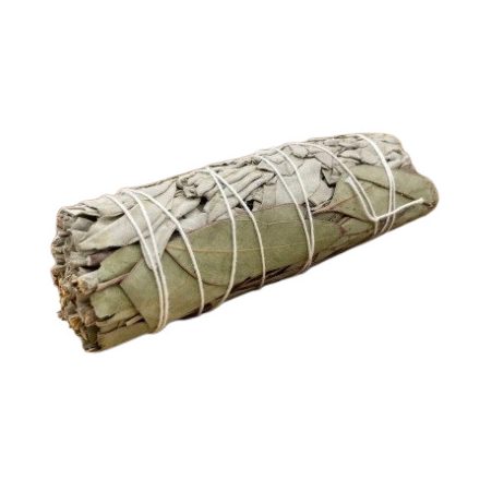 White Sage Fehér Zsálya Eucalyptus Eukaliptusz Füstölő 25-30g
