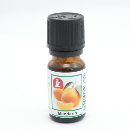 Mandarin Illatú Illóolaj