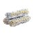White Sage Sweetgrass Fehér Zsálya Édesfű Füstölő 25-30g
