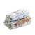 White Sage Cinnamon Fehér Zsálya Fahéj Füstölő 25-30g