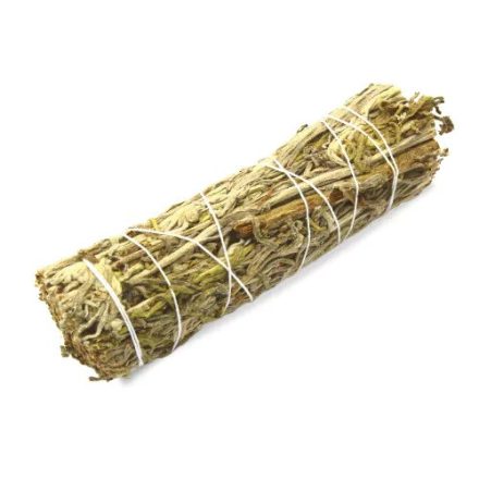 Green Sage Zöld Zsálya Füstölő 25-30g