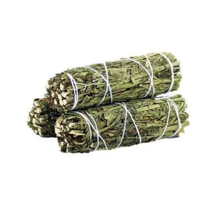 Ruda Rue Rutafű Füstölő 25-30g