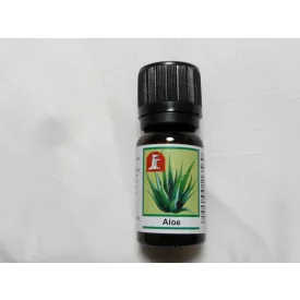 Aloe Vera Illóolaj