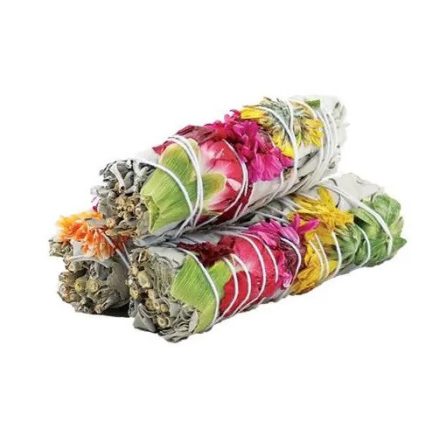 Native Joy Sage Zsálya Füstölő 25-30g