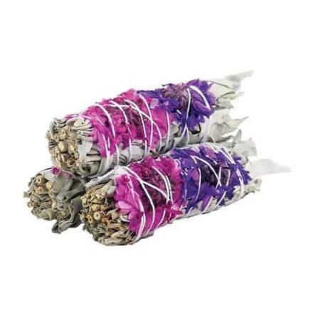Blissful Sage Áldott Zsálya Füstölő 25-30g