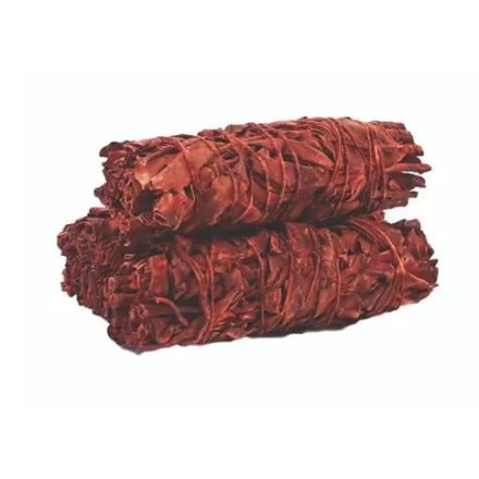 Dragon's Blood Sárkányvér Zsálya Füstölő 25-30g