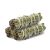 White Sage Lemongrass Fehér Zsálya Citromfű Füstölő 25-30g