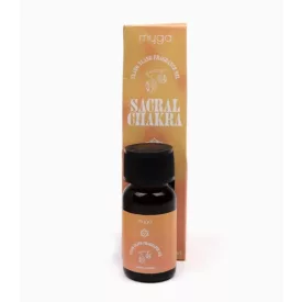   Szakrális Csakra 7 Csakra Prémium Indiai Illóolaj Ylang Ylang Illat