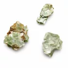 Roscoelite Csillogó Ásvány ~15-20x10-20x5mm Tanzánia