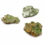 Roscoelite Csillogó Ásvány ~15-20x10-20x5mm Tanzánia