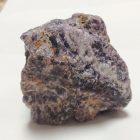 Ametiszt Nyers Ásvány Marokkő ~10x10x10cm 1,068kg