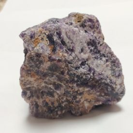 Ametiszt Nyers Ásvány Marokkő ~10x10x10cm 1,068kg