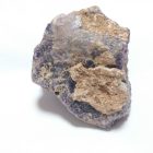 Ametiszt Nyers Ásvány Marokkő ~10x10x10cm 1,068kg