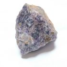 Ametiszt Nyers Ásvány Marokkő ~10x10x10cm 1,068kg