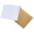 Antik Aranyfüst Fólia 24K 8x8,5cm (10db)