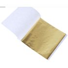 Aranyfüst Fólia 24K 8x8,5cm (5db)