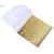 Aranyfüst Fólia 24K 8x8,5cm (10db)