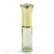 Arany Színű Szíves (11) Golyós Roll-On Parfüm Illóolaj Üvegcse 91x26mm 8ml 