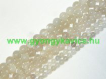 Arany Holdkő Ásványgyöngy 10mm 