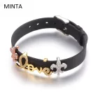 Arany Színű Cirkónia Strasszos Szív Lakat Charm Közdarab Köztes 14x11x4,5mm