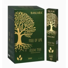Banjara Tree Of Life Bodhi Tree Életfa Füstölő