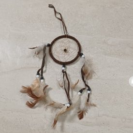 Barna Álomcsapda Álomfogó 39x9cm