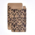 Köszönöm Thank You Díszdoboz Ékszerdoboz Ajándékdoboz 10x10x2,5cm