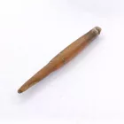 Belemnitesz Belemnite (Tintahal Távoli Rokona) Fosszília ~34-44mm Northampton Anglia