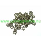 Bronz Színű Csillag Nyaklánc Karkötő Ékszer Dísz Közdarab Köztes 9mm