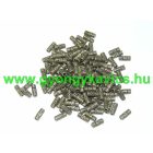 Bronz Színű Oszlop Nyaklánc Karkötő Ékszer Dísz Közdarab Köztes 8x3mm