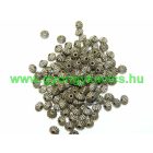 Bronz Színű Orsó Nyaklánc Karkötő Ékszer Dísz Közdarab Köztes 4x5mm