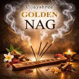 Golden Nag