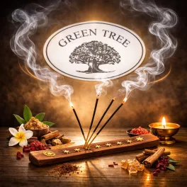 Green Tree