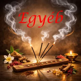 Egyéb
