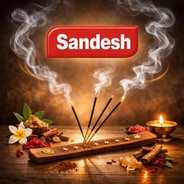 Sandesh