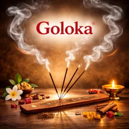 Goloka