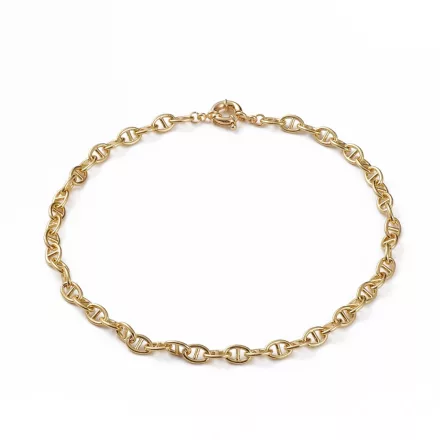 Arany Színű Charm Nyaklánc