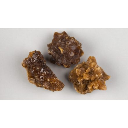 Citrin Nyers Ásvány Marokkő ~25-30mm