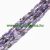Csaroit Ásványtörmelék Splitter Gyöngyfüzér 4-15x4-8x3-7mm