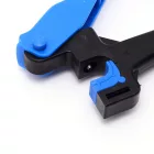 Csepegtető Cső Lyukasztó Fogó Lyukméret:2,5mm Csőméret: 16mm 20mm 25mm