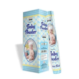 Darshan Baby Powder Babapúder Baba Hintőpor Füstölő