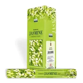 Darshan Jasmine Jázmin Füstölő