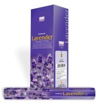 Darshan Lavender Levendula Füstölő