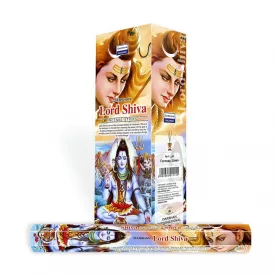 Darshan Siva Úr Lord Shiva Füstölő