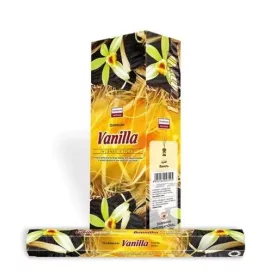 Darshan Vanilla Vanília Füstölő