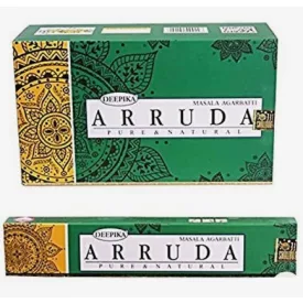 Deepika Arruda Illatú Füstölő