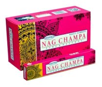 Deepika Nag Champa Füstölő