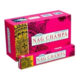 Deepika Nag Champa Füstölő