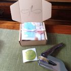 Ékszerdobozok, Ékszertasakok & Exclusive Csomagolás (MINTA)